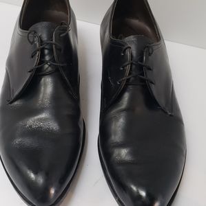 Velvet-eez Black dress shoes